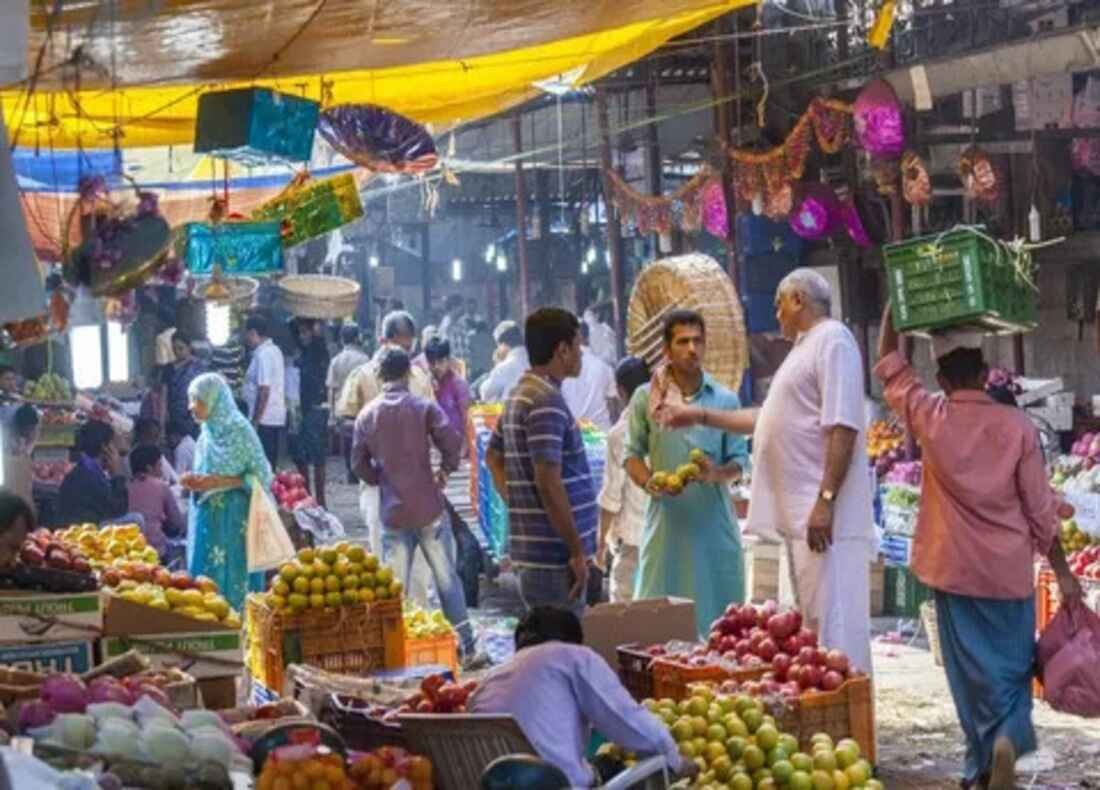 मुंबई मधील प्रेक्षणीय स्थळे - मुंबई मधील पर्यटन स्थळे